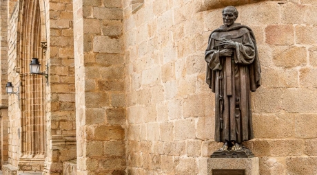 Concatedral de Cáceres y museo catedralicio 163.jpg