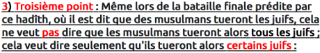 Screenshot-2018-6-29 Le Prophète (sur lui soit la paix) n'a jamais dit Combattez les juifs de telle sorte que si le juif s'[...].png