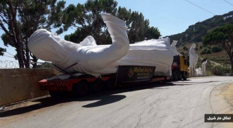 Screenshot_2018-07-09 بالفيديو تمثال ضخم لمار شربل يرتفع في حمانا.png