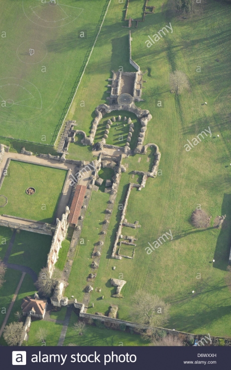 photographie-aerienne-montrant-les-ruines-de-labbaye-saint-augustin-de-canterbury-kent-d6wxxh.jpg