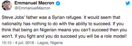 Screenshot_2018-07-06 «Le père de Steve Jobs était un réfugié syrien» quand Macron prend des libertés avec la réalité .png