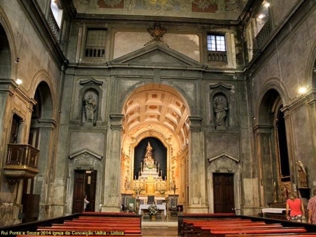 340+IGREJA+DA+CONCEIÇÃO+VELHA+-+LISBOA.JPG