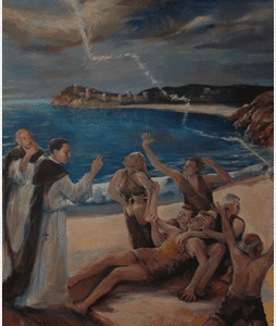 Screenshot-2018-1-22 La légende de Sant Ramón de Penyafort à la plage Mar Menuda de Tossa de Mar.png