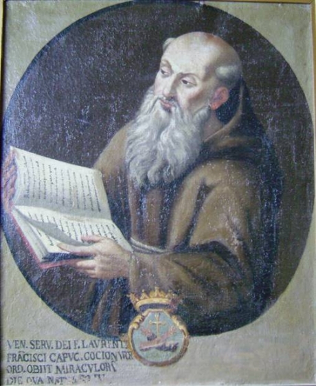 S. Lorenzo da Brindisi da 50 anni dottore della Chiesa _clip_image003.jpg