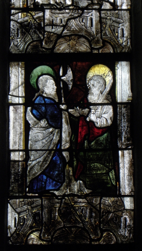 Le_Faouët_(56)_Chapelle_Saint-Fiacre_Vitrail_de_l'Arbre_de_Jessé_03.JPG