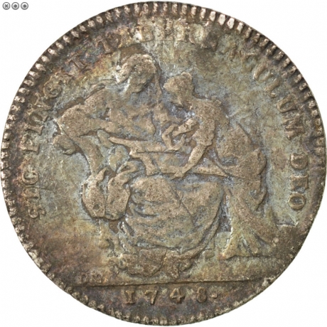 Screenshot_2020-07-25 #69135 Corporation des menuisiers et ébénistes, Jeton, Feuardent 5285 B+, Jeton , De 51 à 150 Euros, [...](1).jpg