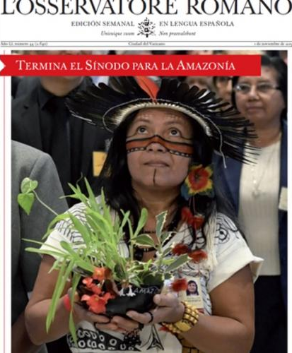 Screenshot_2019-11-08 Vatican newspaper features ‘Pachamama’ bowl used at Amazon Synod’s closing Mass.png