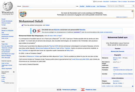 Screenshot_2019-11-15 Mohammad Safadi — Wikipédia.png