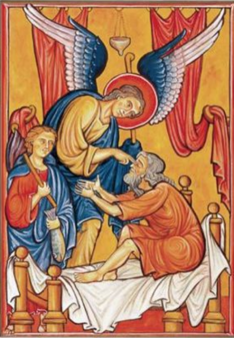 Screenshot_2020-10-23 SV MIHAEL, GABRIEL I RAFAEL - Kateheza o istinama katoličke vjere - Blog hr.png