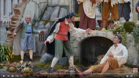 Screenshot-2017-12-16 10 12 2017 Natale 2017 - Presepe e albero a piazza San Pietro - Città del Vaticano ( Roma ) - YouTube(1).jpg