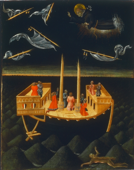 Giovanni_di_Paolo_(Giovanni_di_Paolo_di_Grazia)_-_Saint_Nicholas_of_Tolentino_Saving_a_Shipwreck_-_Google_Art_Project.jpg