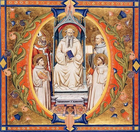 512px-Silvestro_de'_Gherarducci_-_Gradual_from_Santa_Maria_degli_Angeli_(Folio_90)_-_WGA08676.jpg