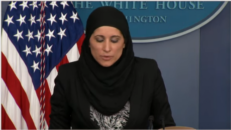 Screenshot_2021-02-25 02 24 21 Press Briefing by Press Secretary Jen Psaki, Sameera Fazili, and Peter Harrell(1).png