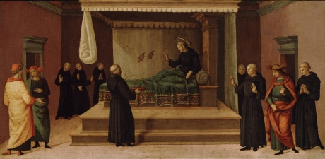 Pietro_Perugino_-_Saint_Nicholas_of_Tolentino_Restoring_Two_Partridges_to_life_-_25.146_-_Detroit_Institute_of_Arts.jpg