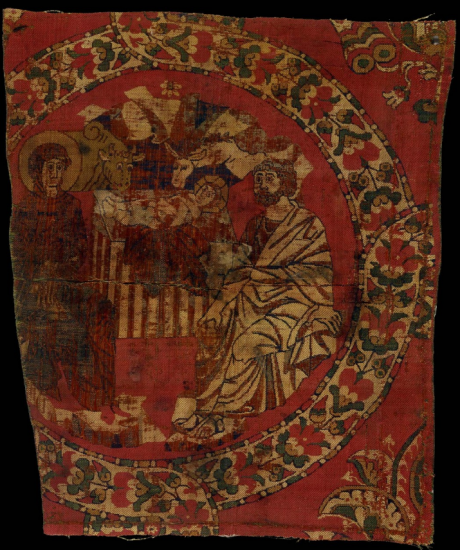 Screenshot_2018-12-24 Manufacture du haut Moyen Âge (Syrie ), Nativité sur soie - Musées du Vatican.png